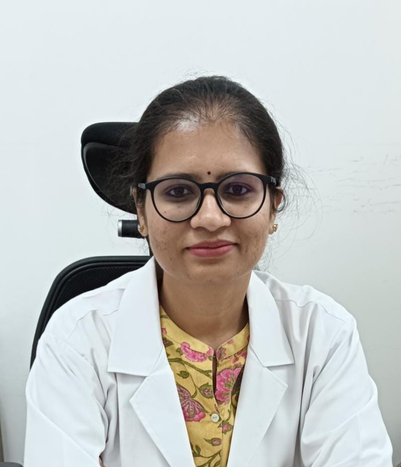 Dr. Rashmi Singh